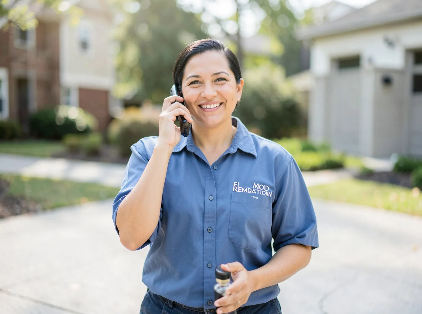 Mold Remediation Winfred, SD FAQs